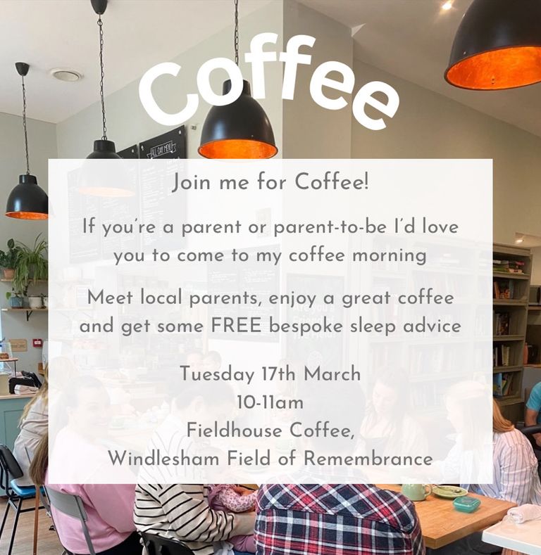 Berkshire Mummies Networking event 21 Jan