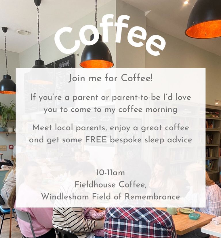 Berkshire Mummies Networking event 21 Jan
