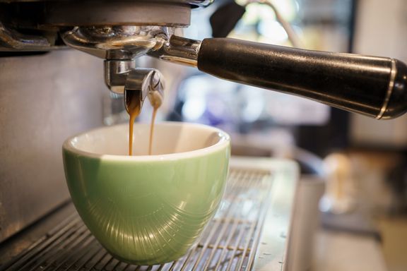 Fieldhouse Coffee 